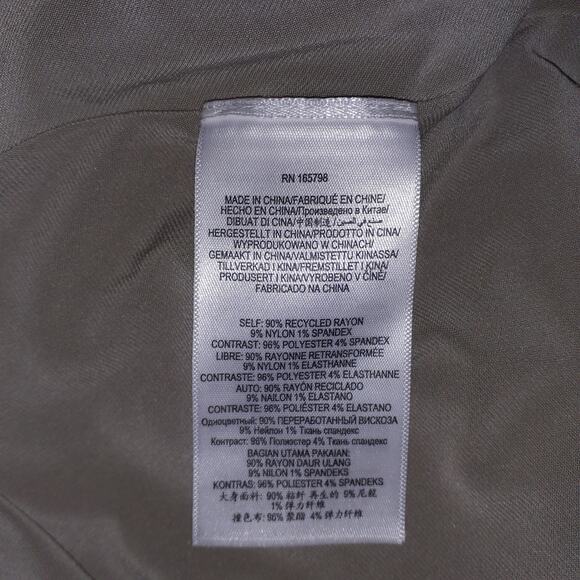 Herve Leger 'The Nova' Gown Size XXS - Picture 5 of 6